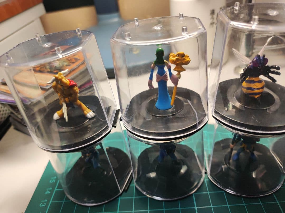 【匿名配送】遊戯王ダンジョンダイスモンスターズ　まとめ売り