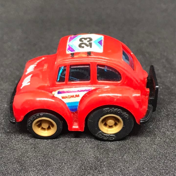 タカラ チョロQ ゼロヨンＱ太スペシャル A-48