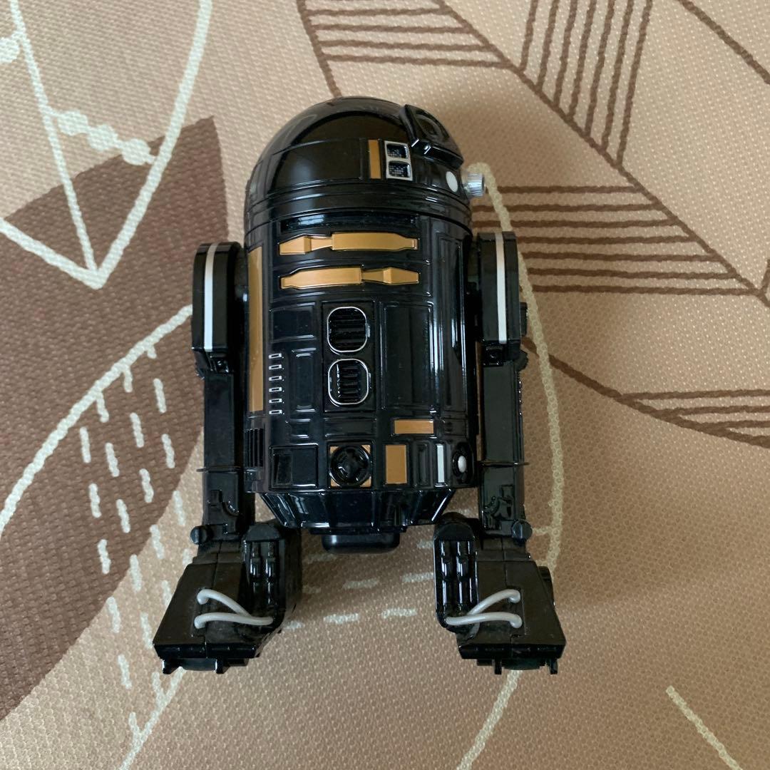 sphero STAR WARS R2-Q5 ラジコン