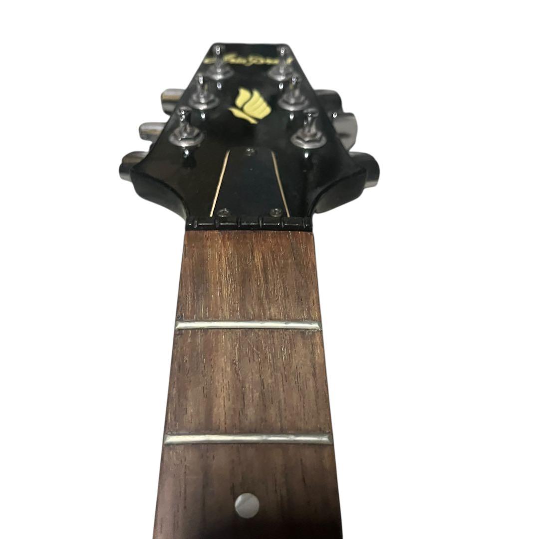 【メ0606-27】Aria Pro II レスポールタイプ エレキギター