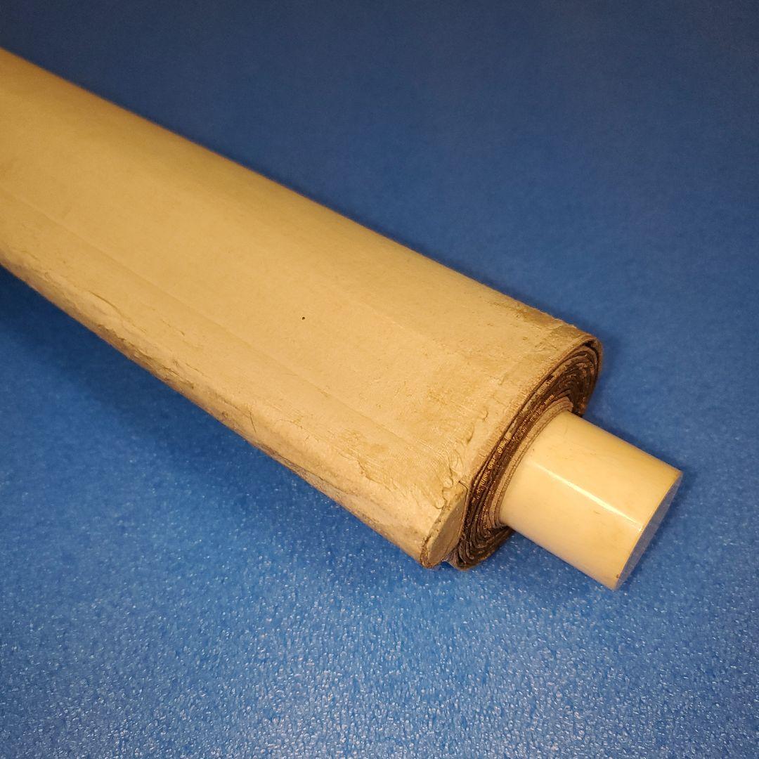 掛け軸　郭子儀祝賀図　学仙　(肉筆)