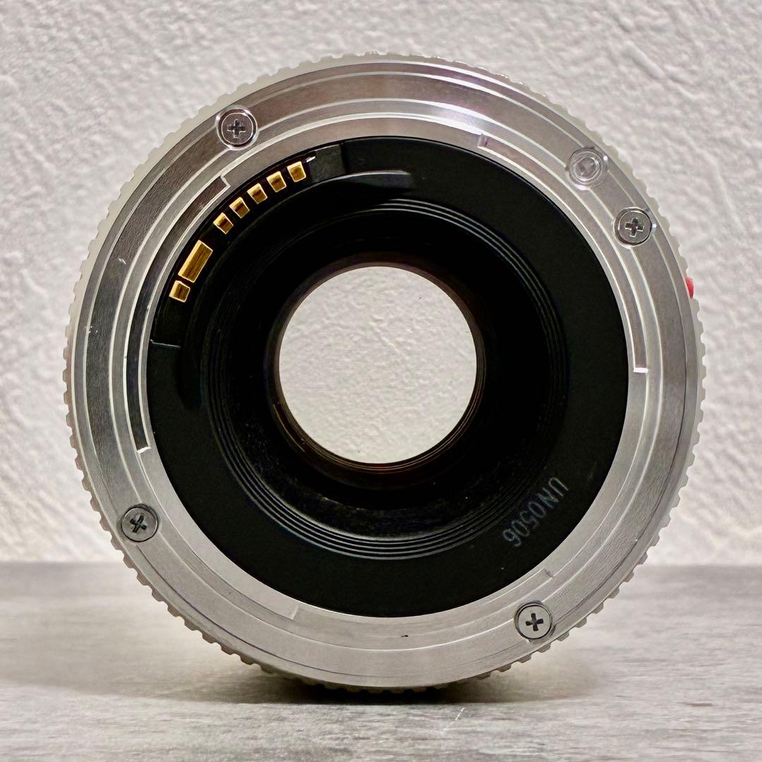 ⭐️美品⭐️ キャノン CANON EXTENDER EF 2x エクステンダー