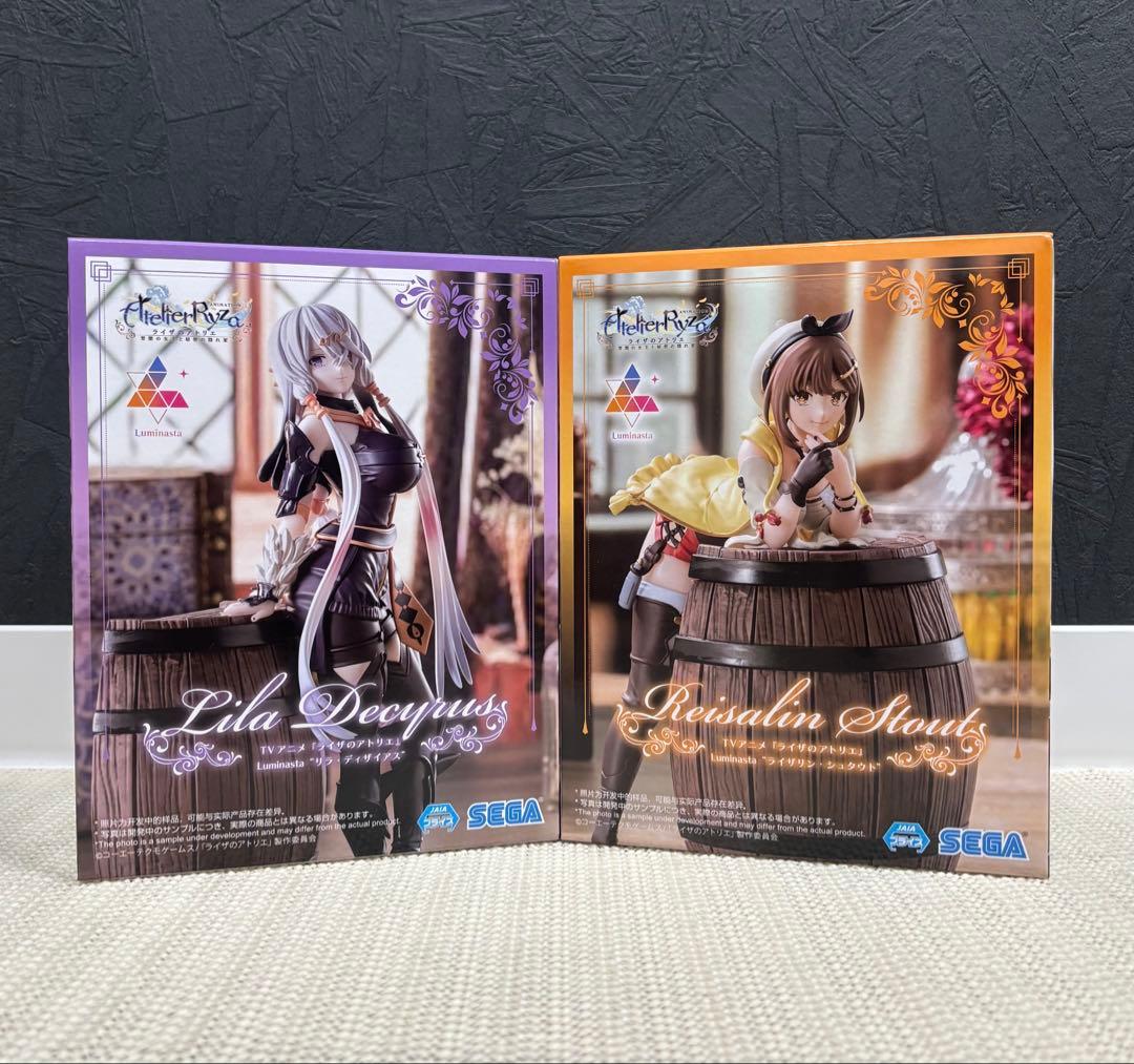 美少女プライズフィギュアまとめ売り13点