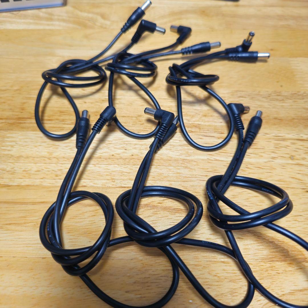 Vivie　ClearPower-VI　パワーサプライ