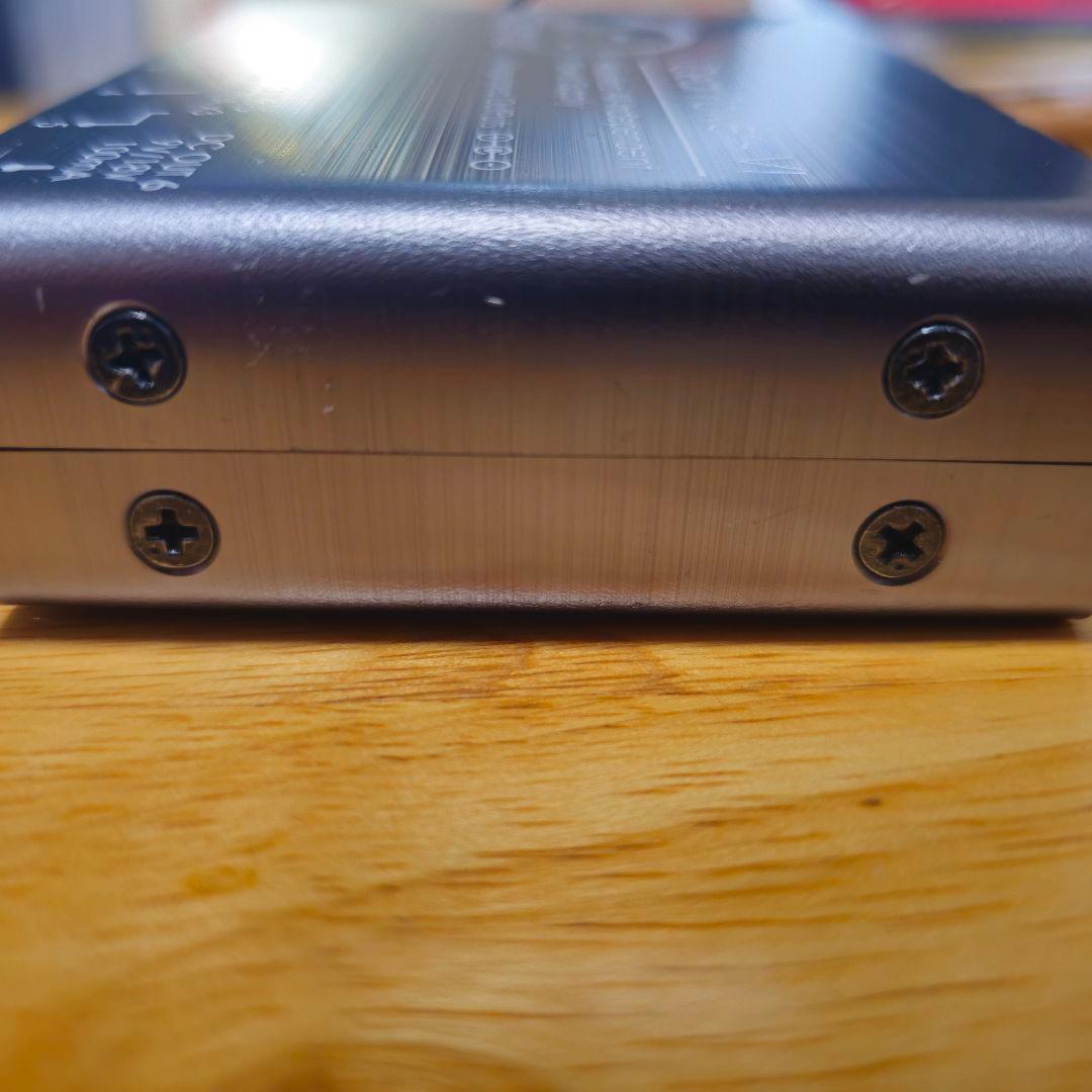 Vivie　ClearPower-VI　パワーサプライ