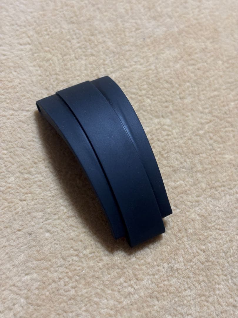 ロレックス　オイスターフレックス　デイトナ　　　　　 純正ラバーベルト