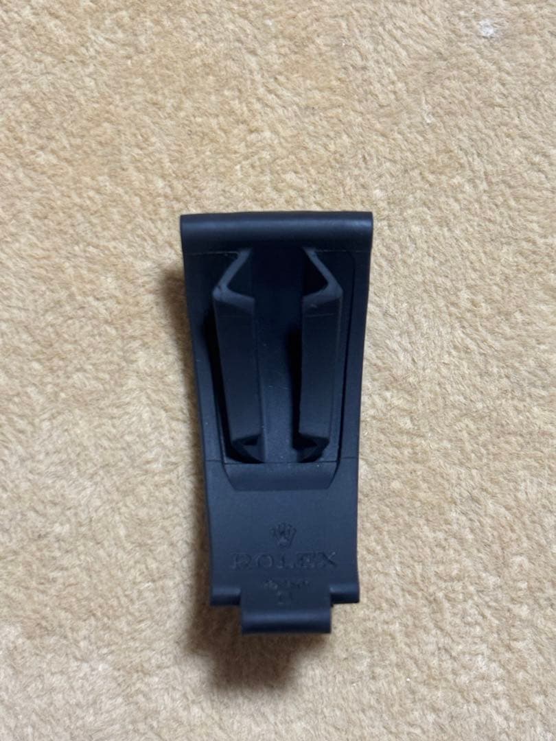 ロレックス　オイスターフレックス　デイトナ　　　　　 純正ラバーベルト