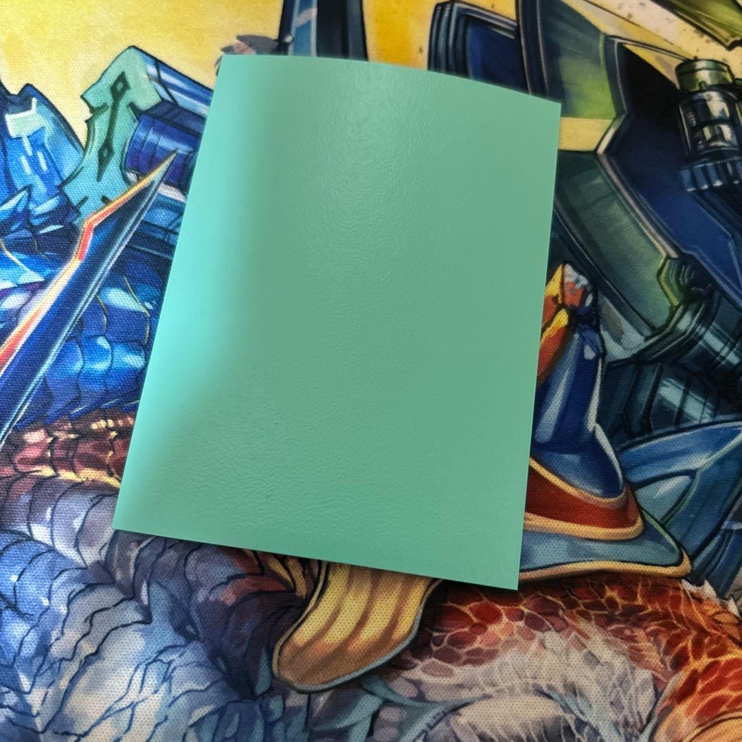 5c蒼龍　デッキ