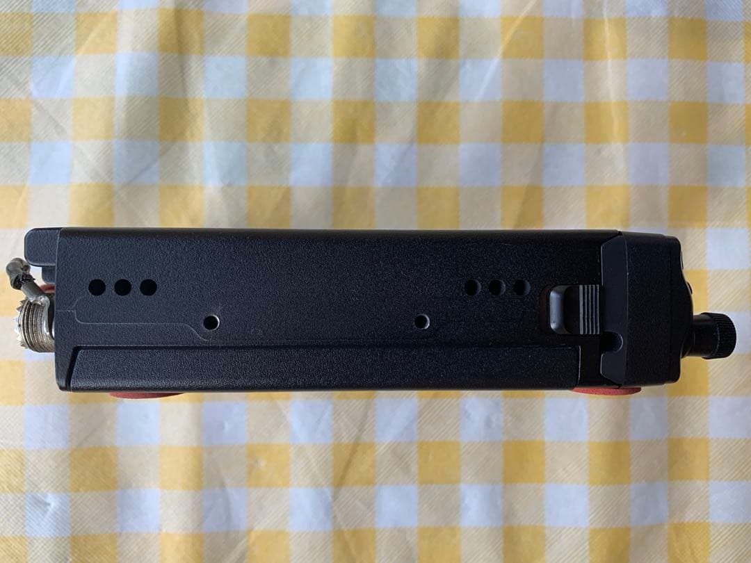 受信機 ICOM IC-207