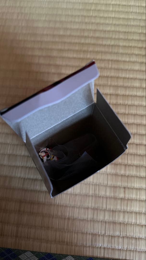 ツイステ　キューポスケット petit 22種