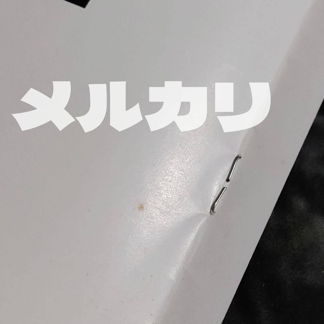 ★超レア【非売品】黒夢 1994年明治学院大学『霧コンサートパンフレット』清春