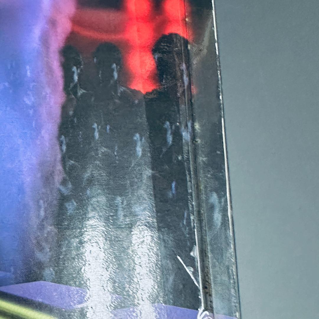 浪漫堂 ザ・魔雲天 キン肉マン フル可動フィギュア 浪漫堂 浪曼堂