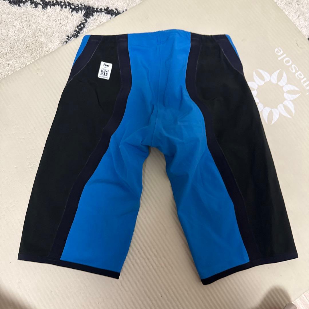 arena,asics 競泳水着 Lサイズ