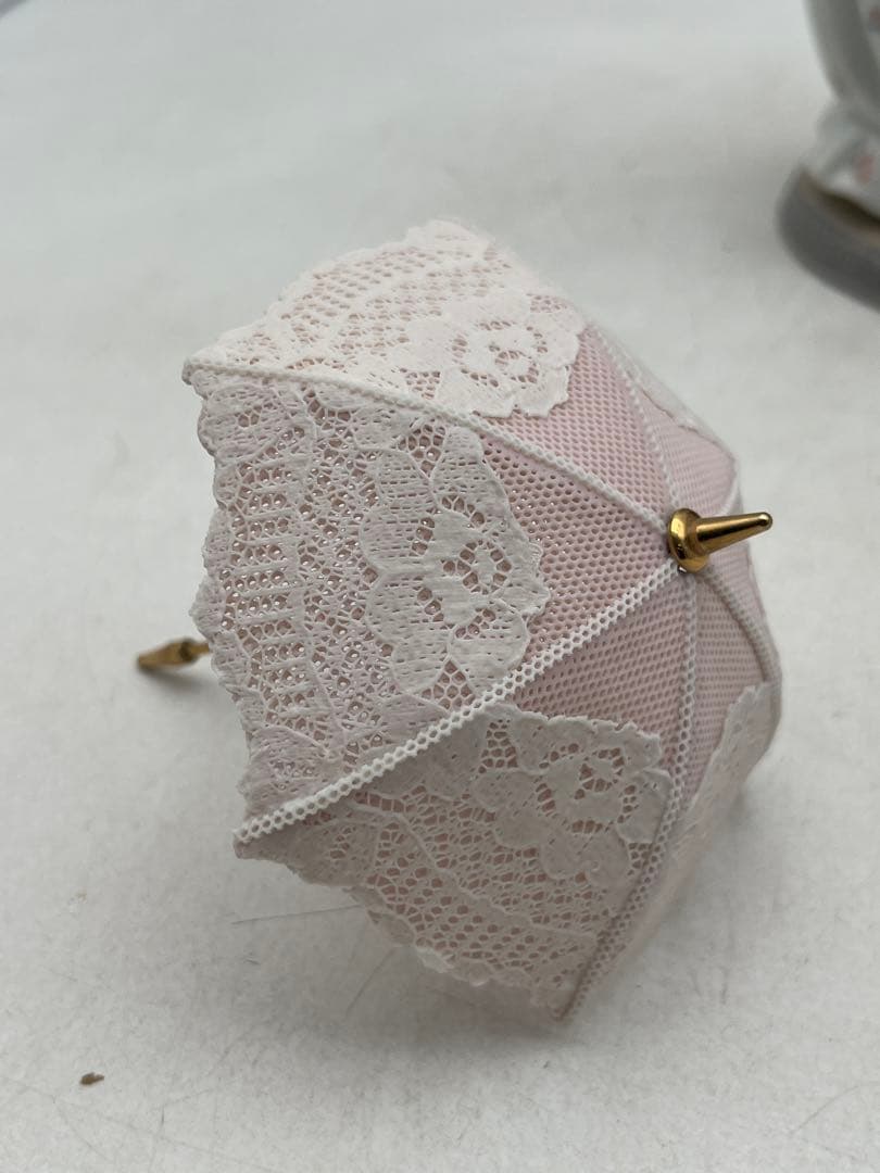 リヤドロ　For You あなたのために