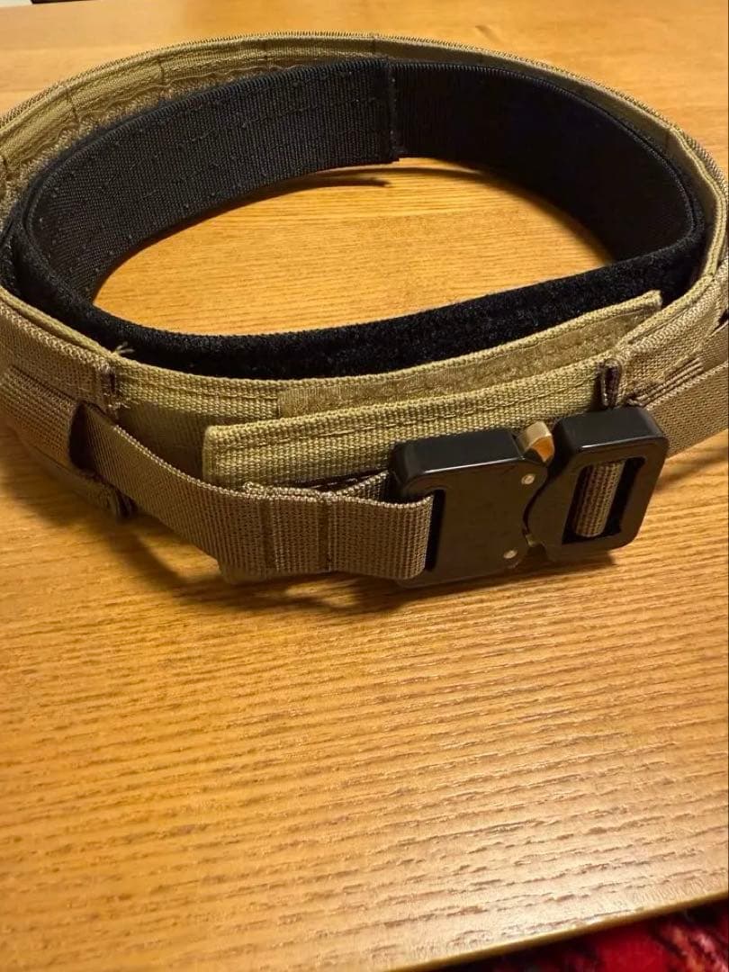 オードナンス ベルト Sサイズ サバゲー