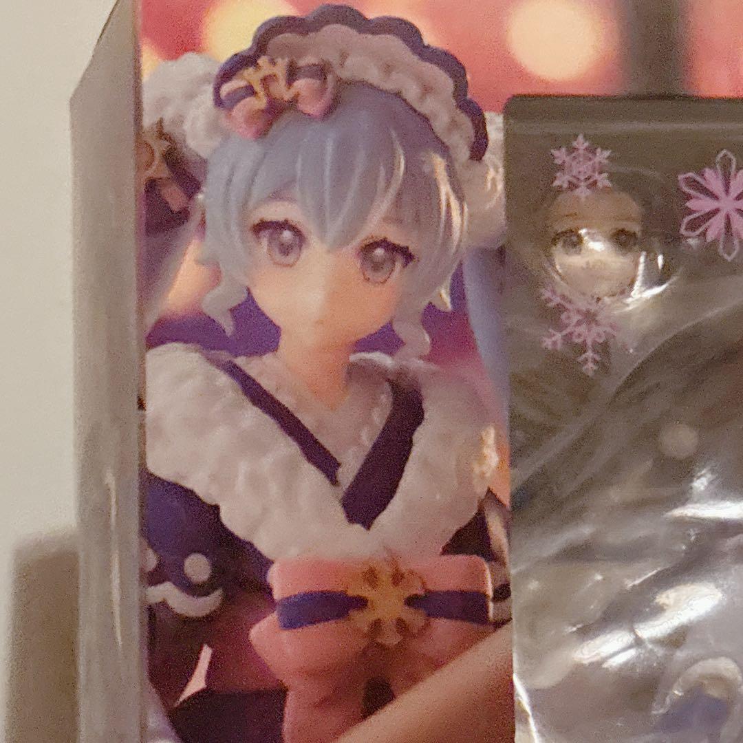 ⭐️限定値下げ 雪ミク figma フィギュア 2023 冬麗  MIKU