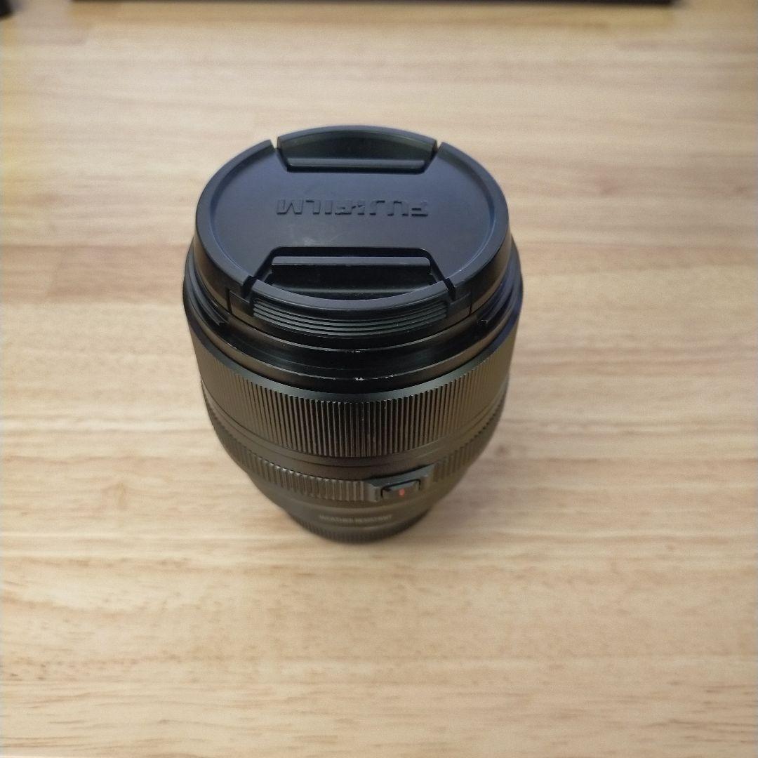 レンズ(単焦点) FUJIFILM XF56mmF1.2 R WR