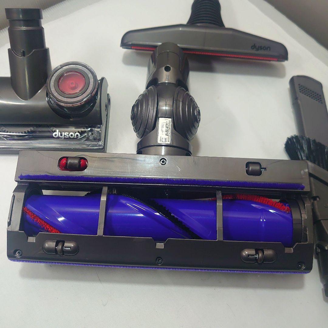 Dyson 216913 ダイレクトドライブクリーナーヘッド 五個セット