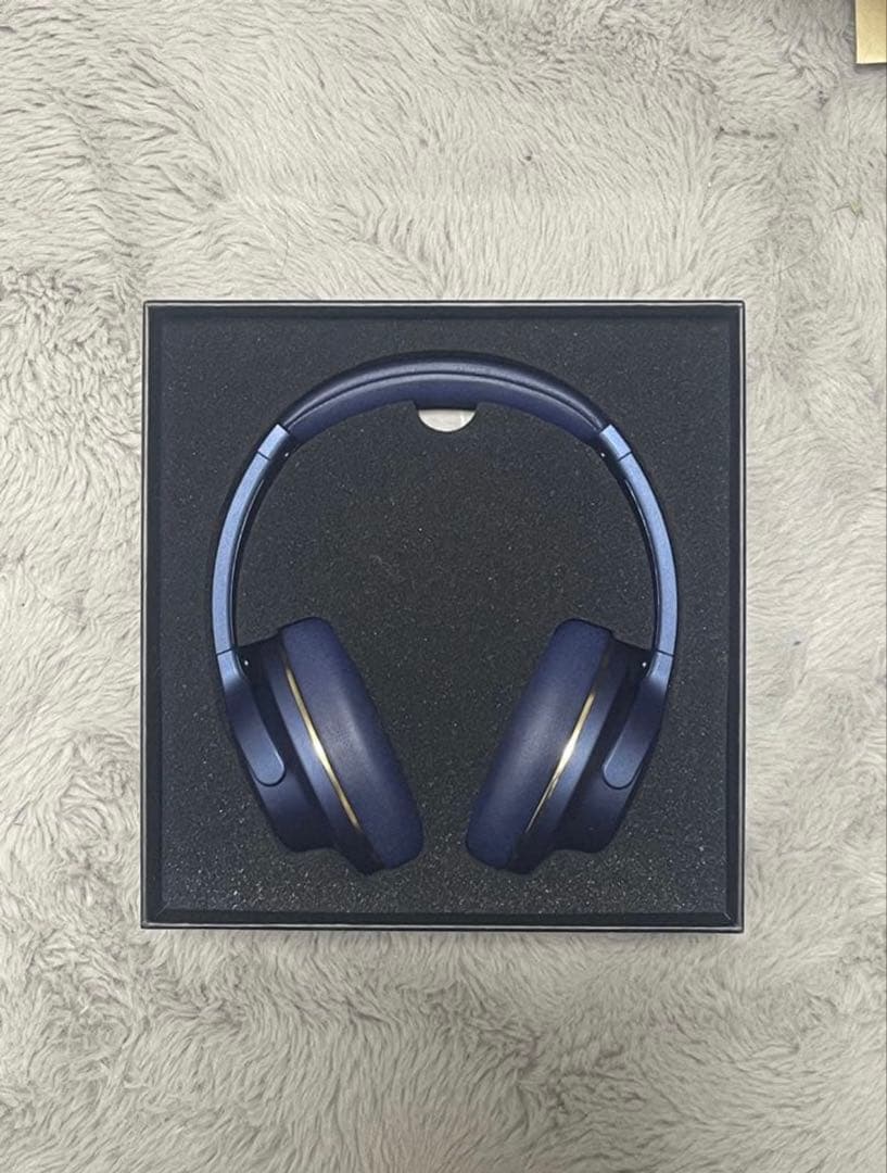 AVIOT WA-V1 ワイヤレスヘッドホン