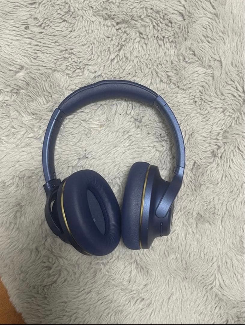 AVIOT WA-V1 ワイヤレスヘッドホン