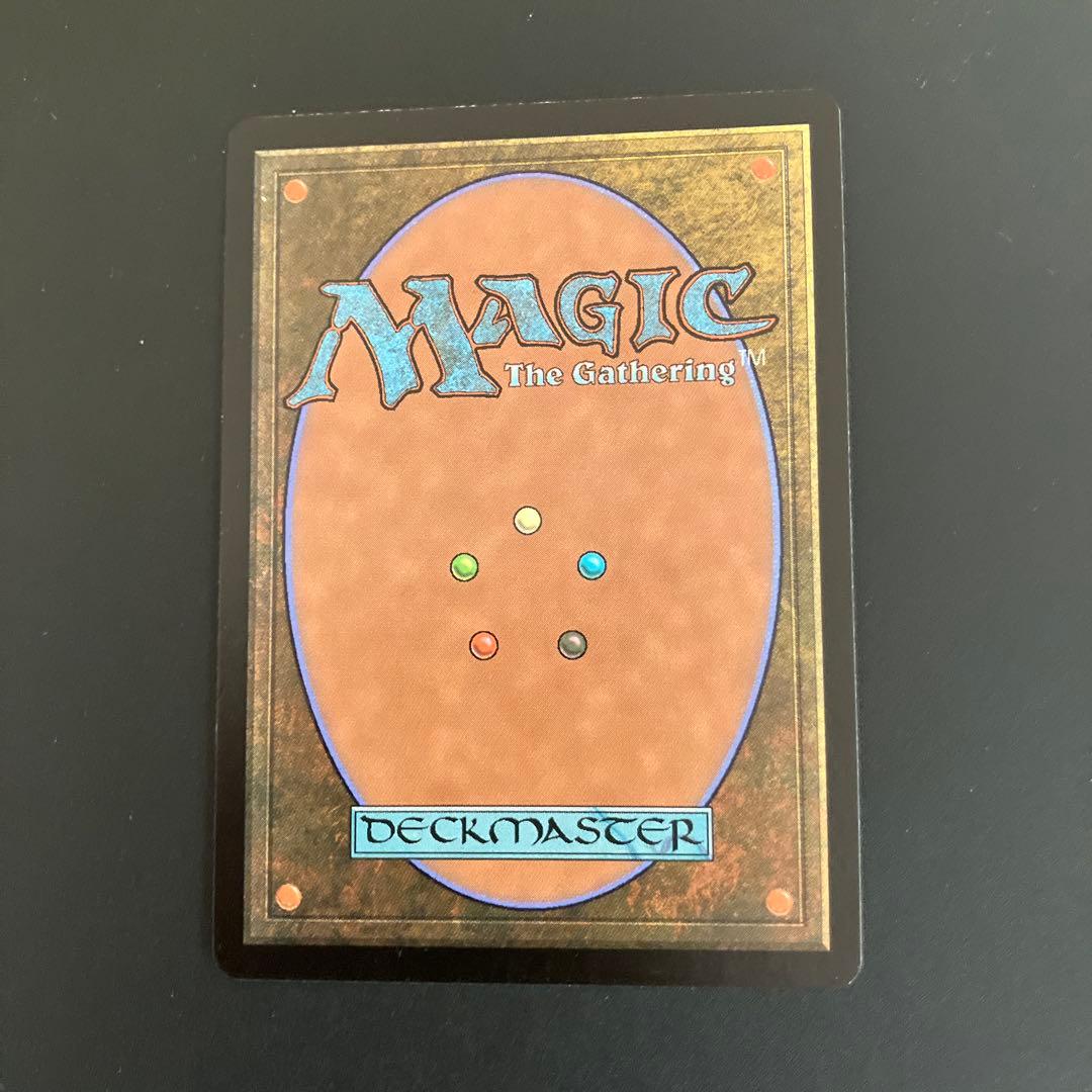 ODY:さびれた寺院:日本語FOIL 1枚