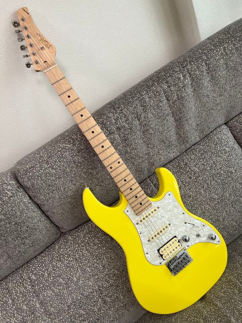 FUJIGEN フジゲン　BOS-M OCY