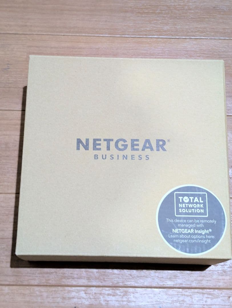 ネットギア WiFi6 無線lan 法人向け