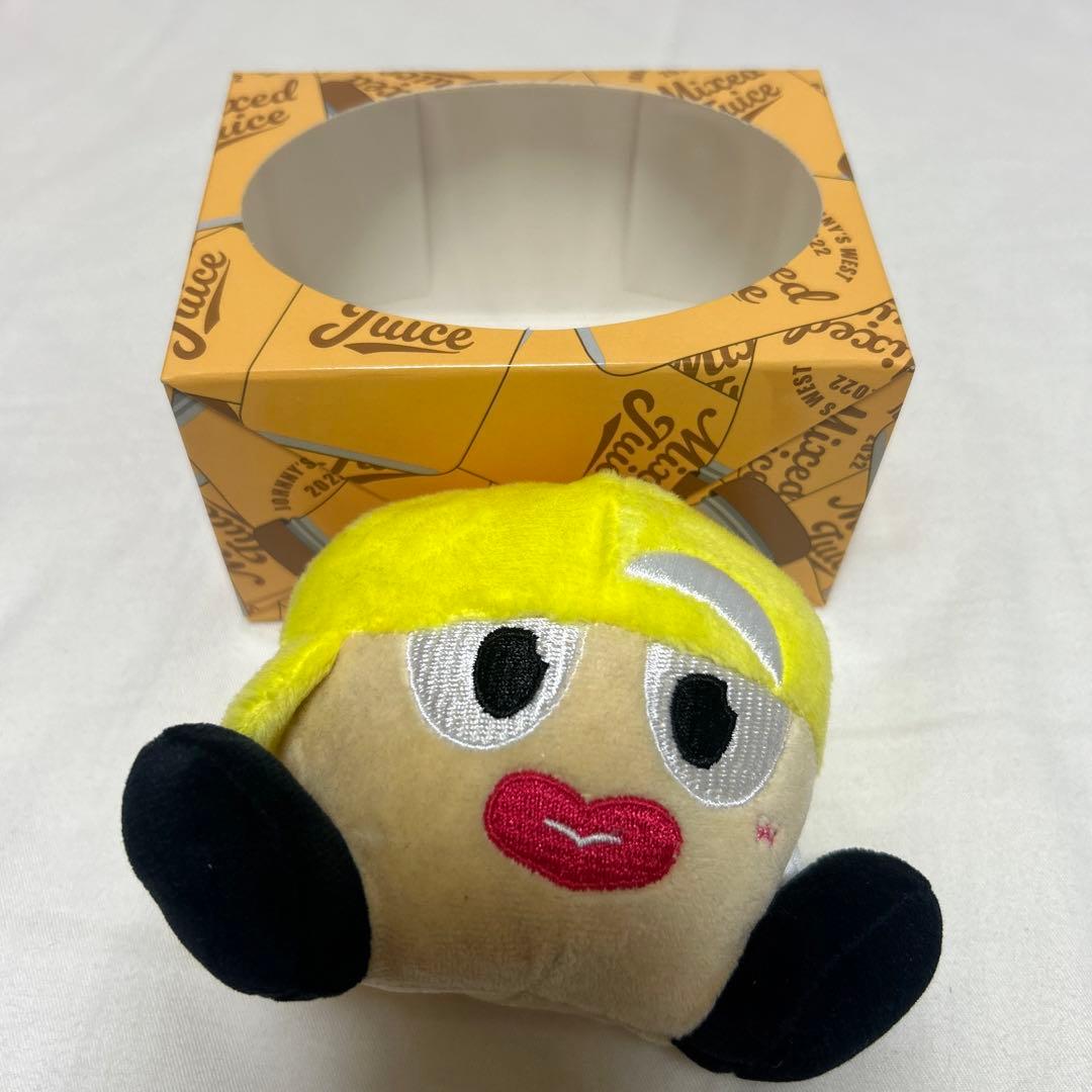 ぶらさげるヤツ ヤツぬい 7個セット グッズ