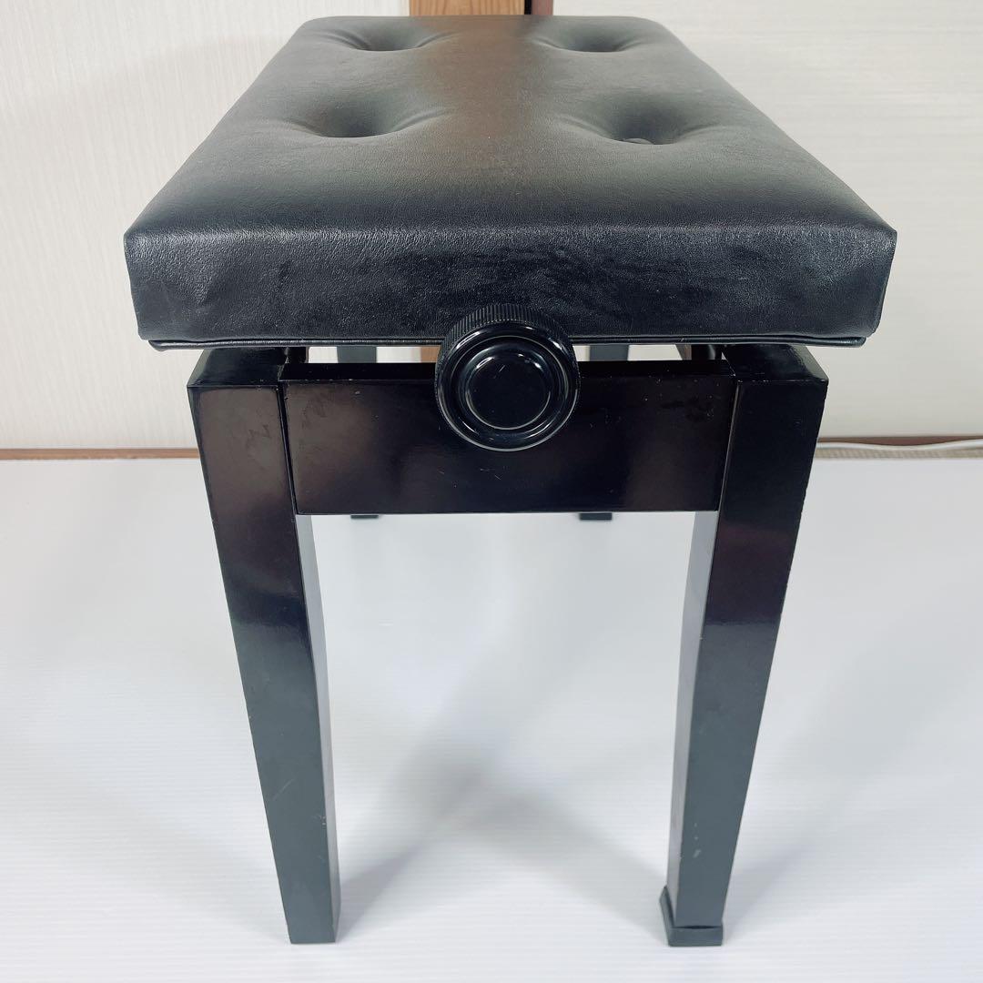 ピーコック　ピアノ椅子