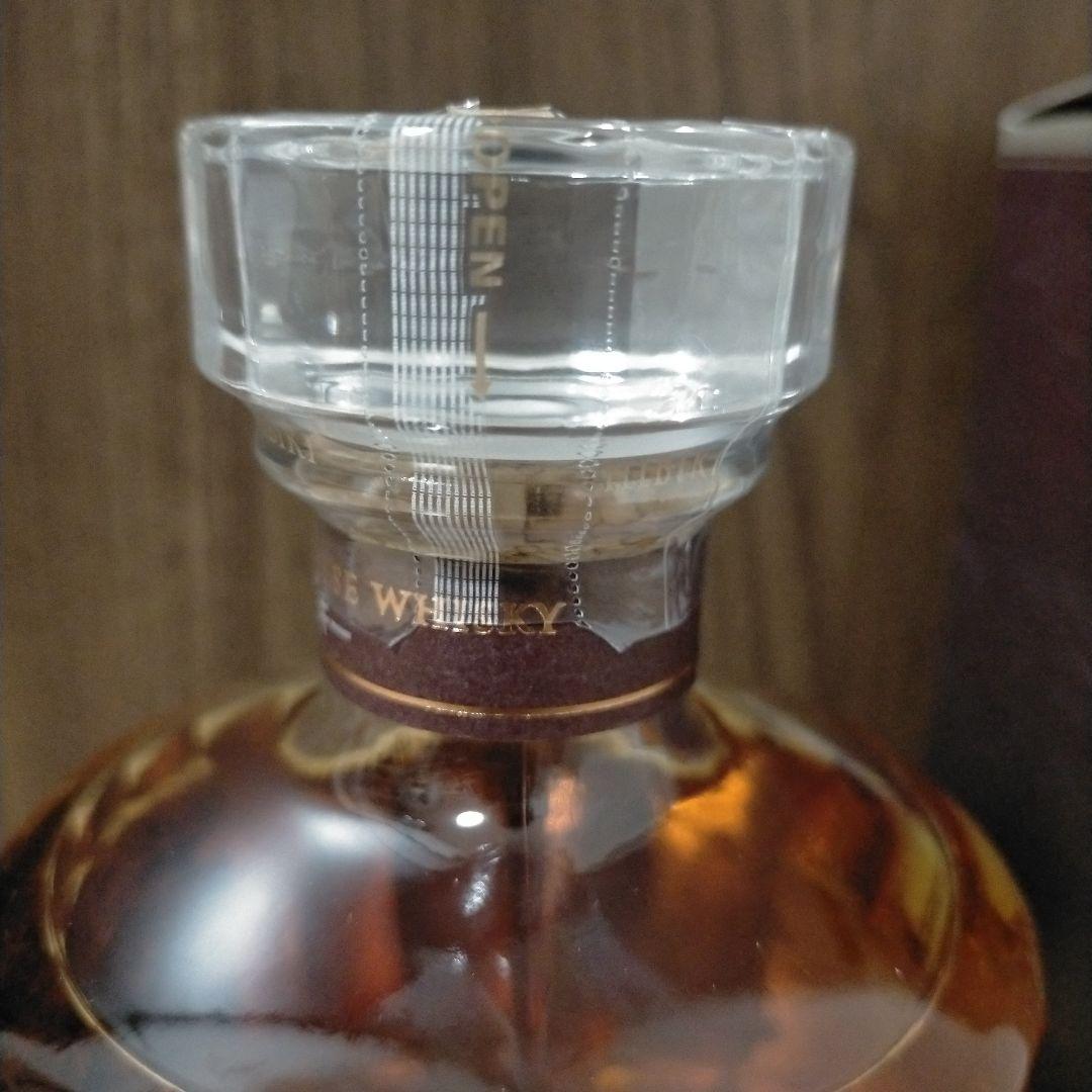 響 21年 サントリー ウイスキー 700ml