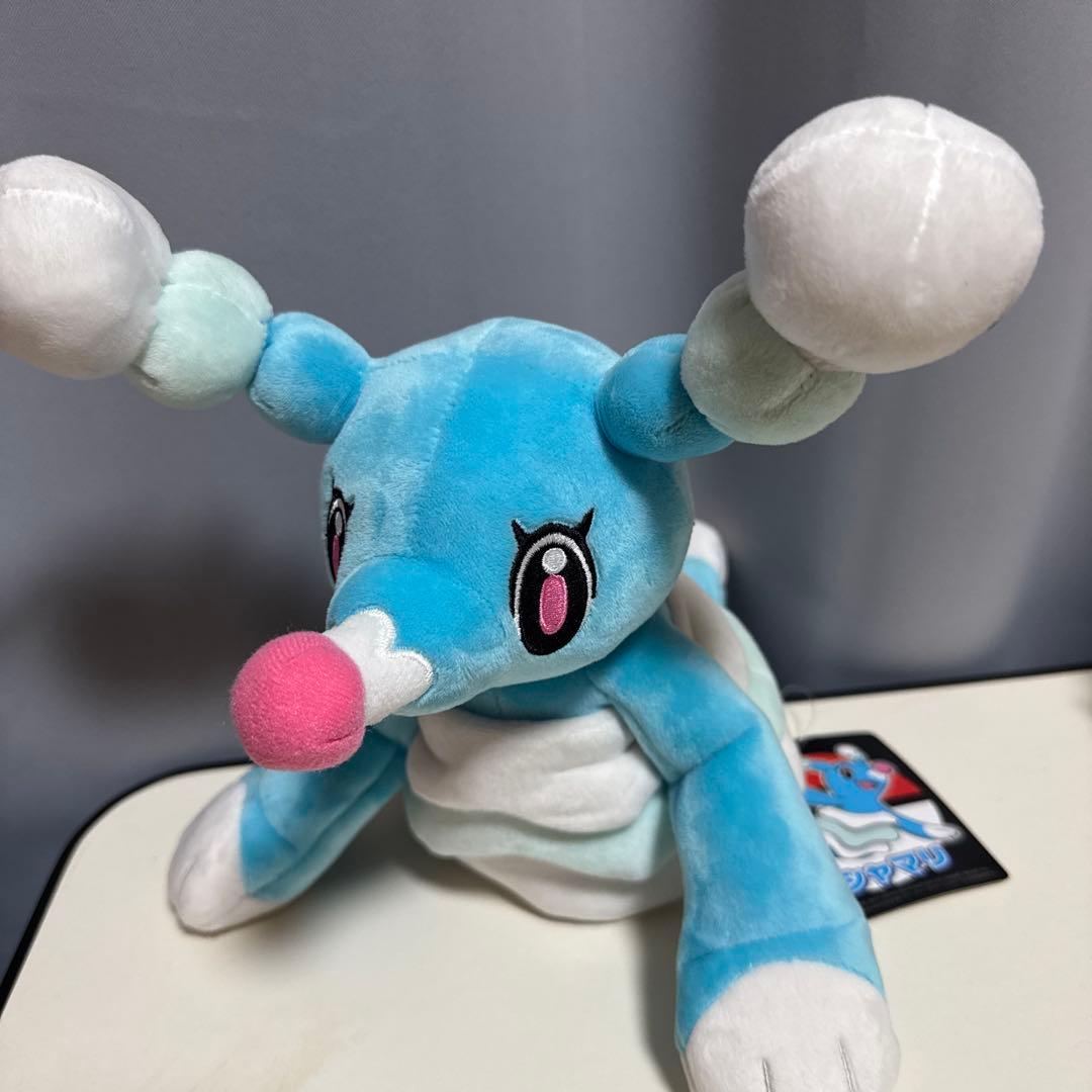 ポケモンセンター限定ぬいぐるみ　大量⭐︎XY御三家／ピカチュウなど