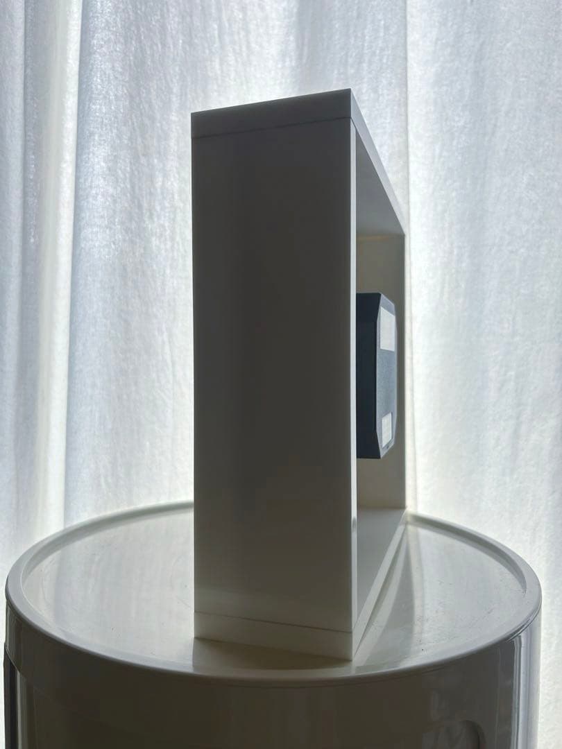 セイコー　掛け時計　置き時計　ポストモダン　スペースエイジ