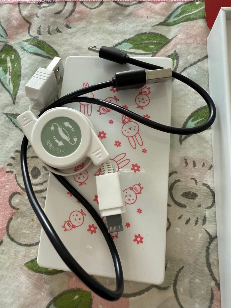 iPhone 13 (PRODUCT)RED 本体 充電ケーブル付き