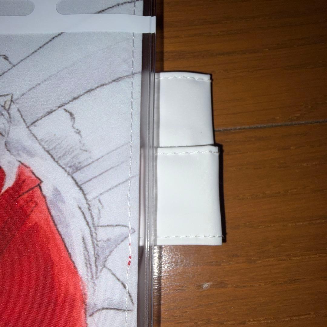 【犬夜叉】ほぼ日手帳　カズンサイズ手帳カバー