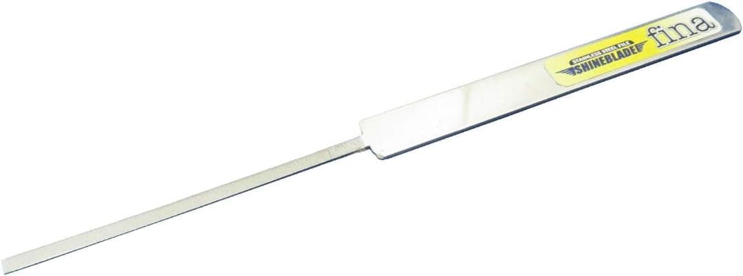 【中古】プラモデル用 精密ヤスリ セット