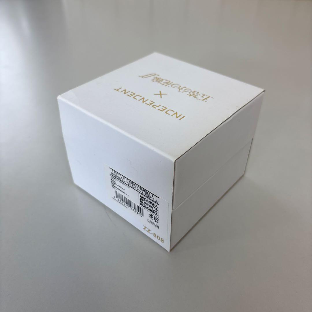 【美品】五等分の花嫁∬ INDEPENDENT 中野四葉モデル 078/200