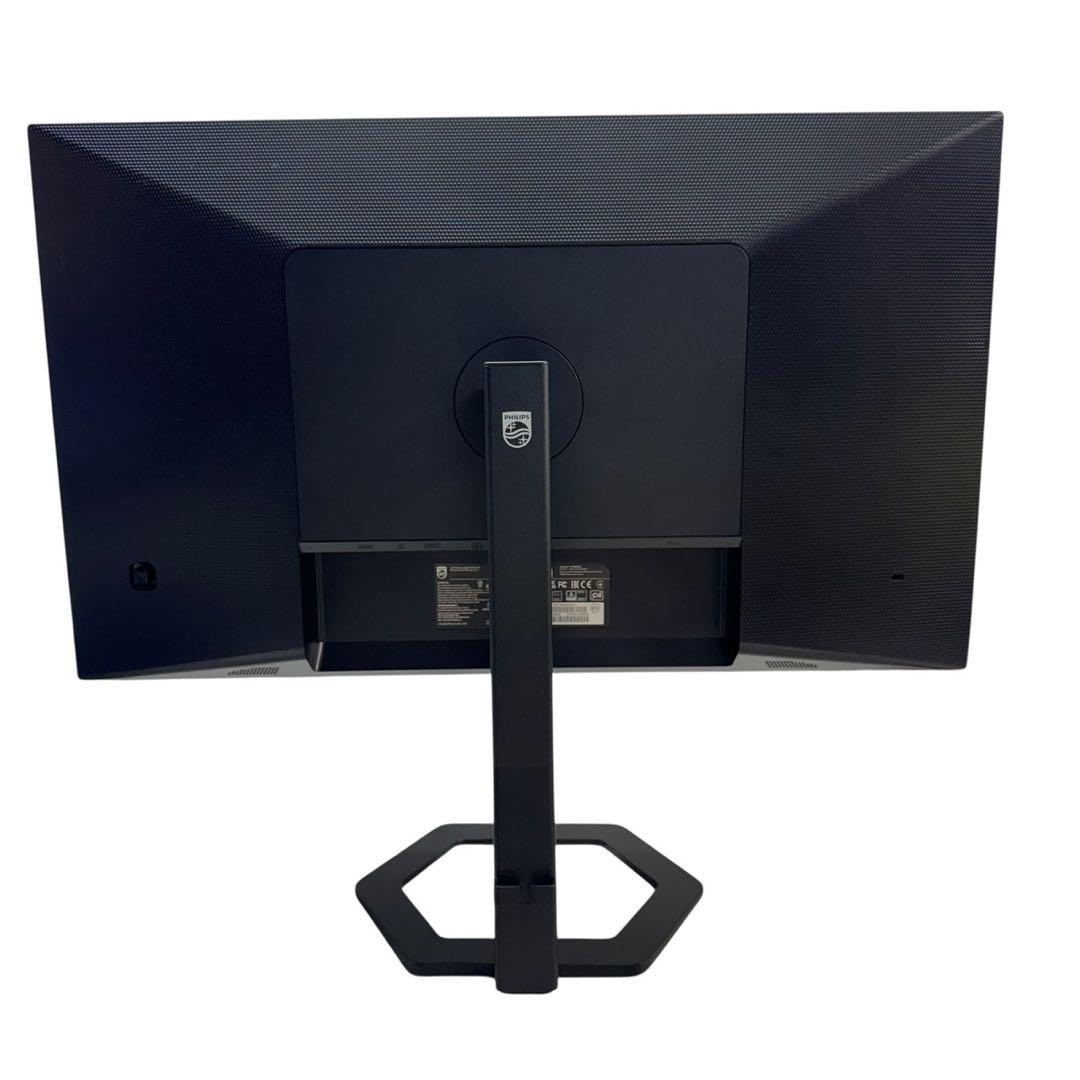 【美品】PHILIPS 液晶ディスプレイ 27型 27E1N5600AE/11