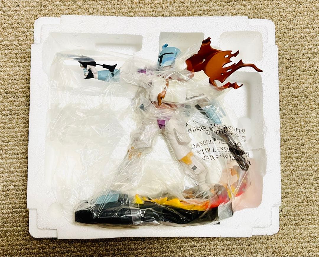 2体☆ 未使用 ボバフェット スターウォーズ ジェントルジャイアント スタチュー