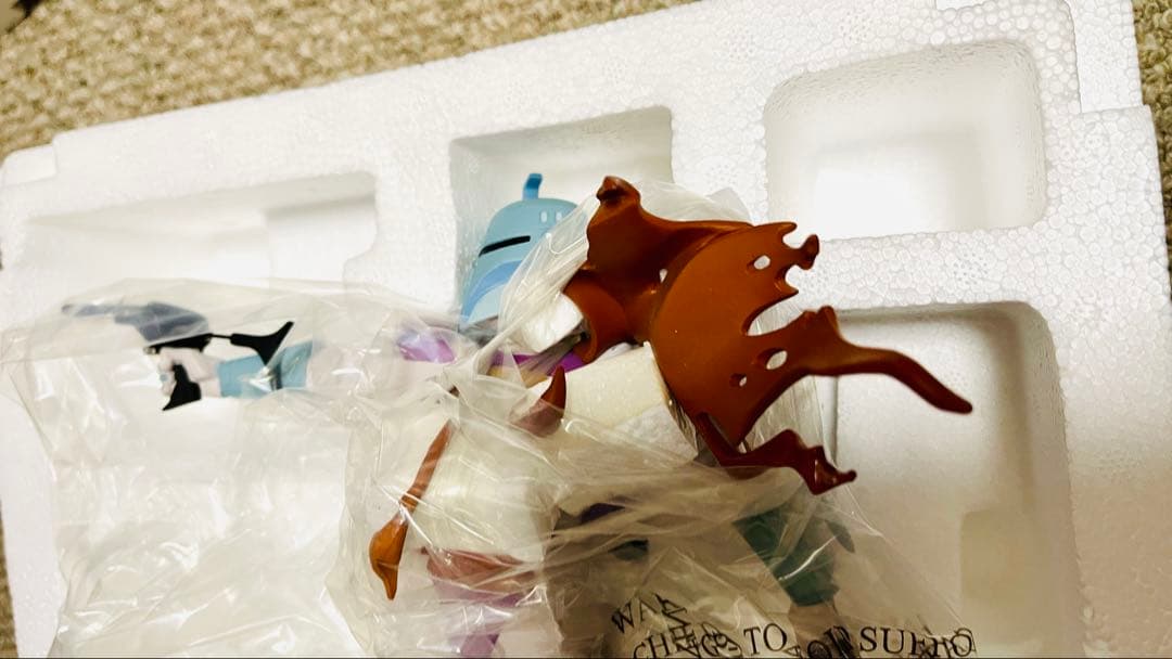 2体☆ 未使用 ボバフェット スターウォーズ ジェントルジャイアント スタチュー