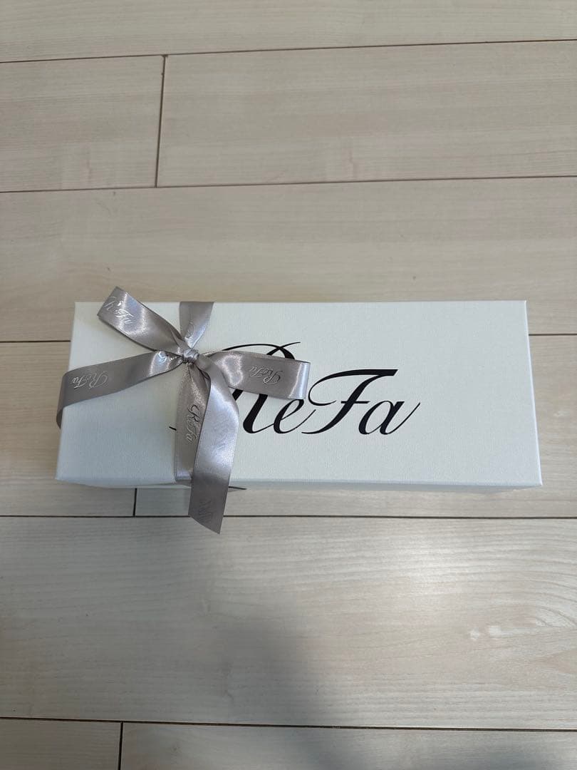 【新品未開封】ReFa リファファインバブル U プラス