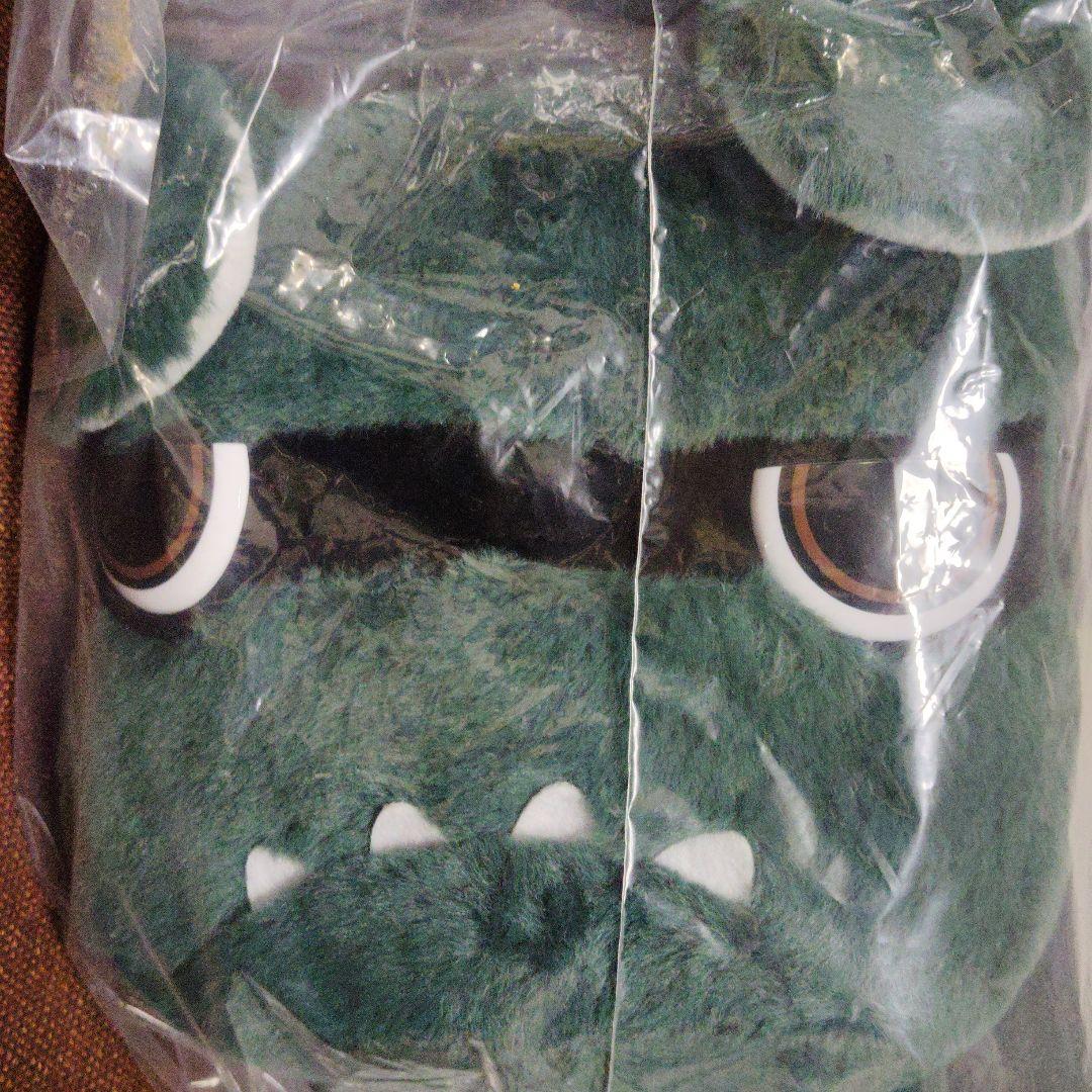 【非売品】MITSUBISHI MOTORS★♥デリ丸♥★デリカミニ★ぬいぐるみ