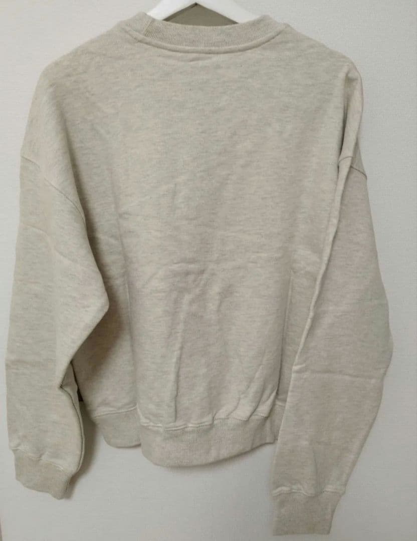 韓国限定「もののけ姫」25周年記念　スウェット　ジブリ