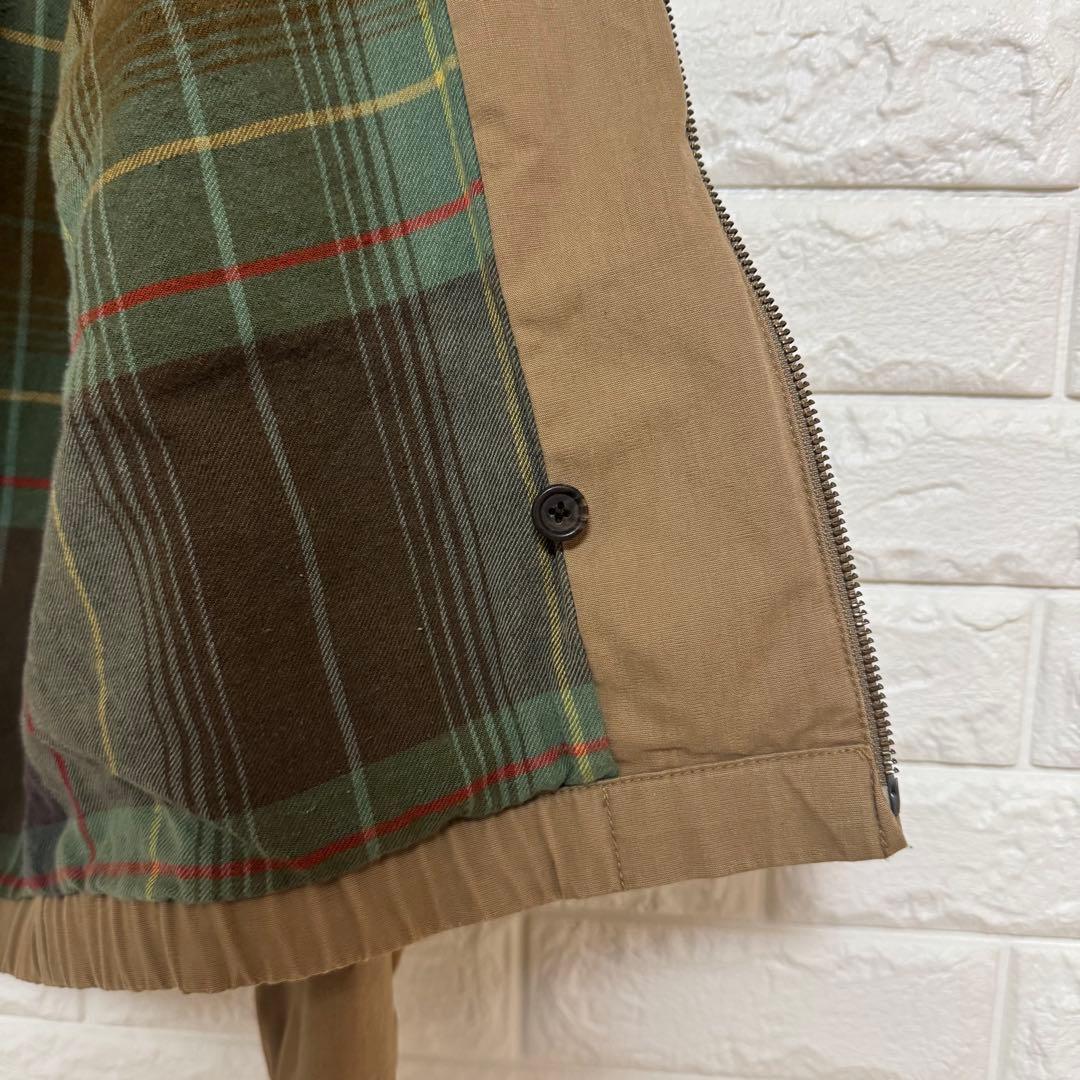 Polo Ralph Lauren スイングトップ ジャケット ブラウン M