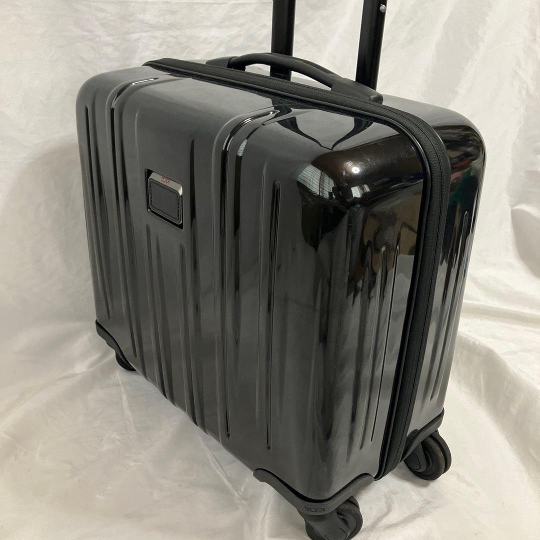 TUMI トゥミ V3 4輪 キャリーケースト スーツケース 228004D