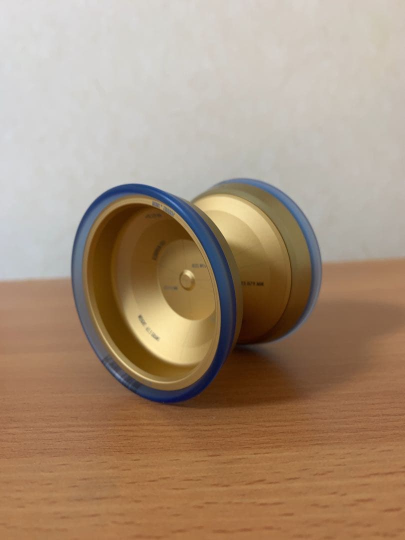 【美品】mowl Triarch