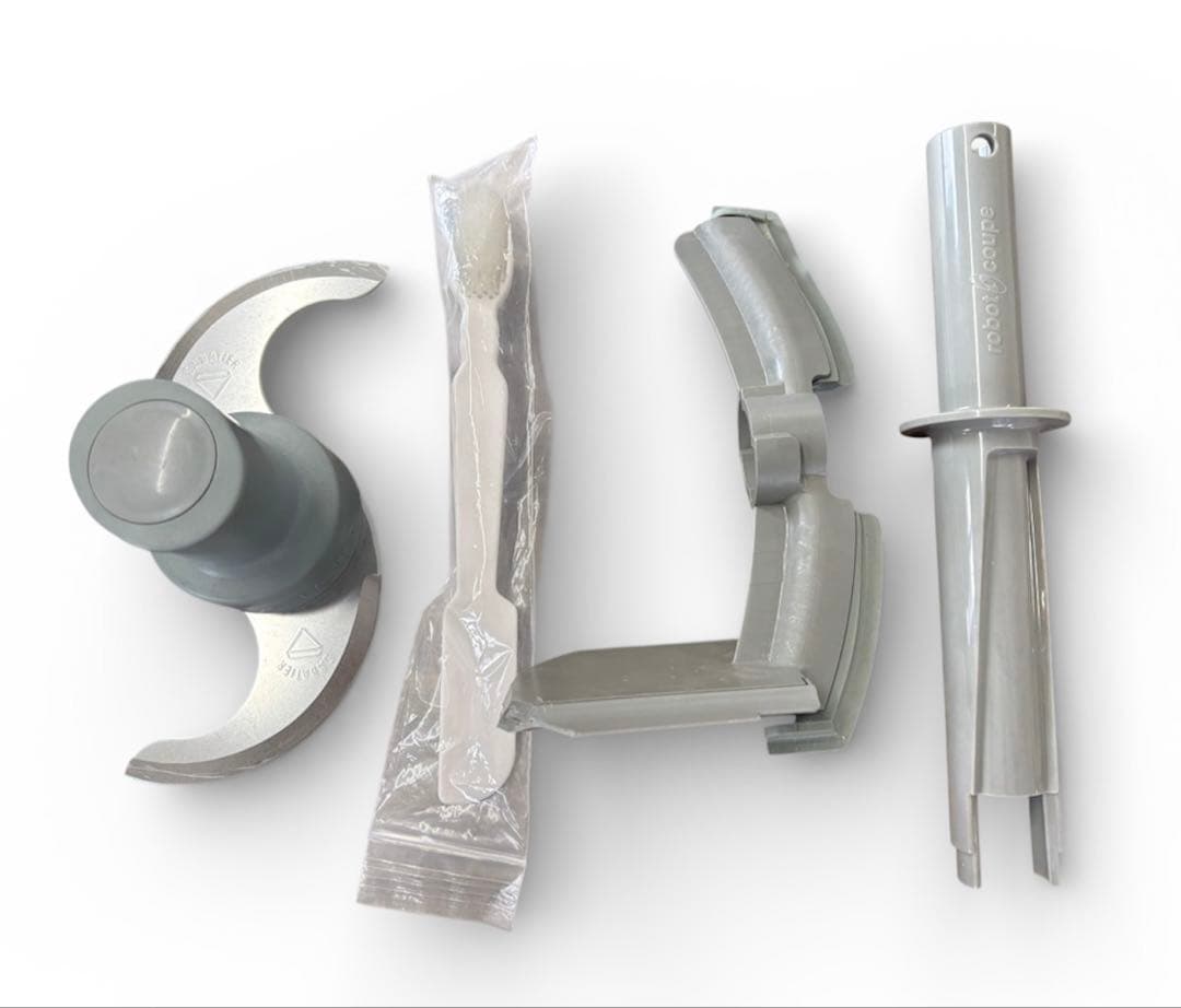 Robot Coupe BLIXER-3D 業務用フードプロセッサー 3.7L