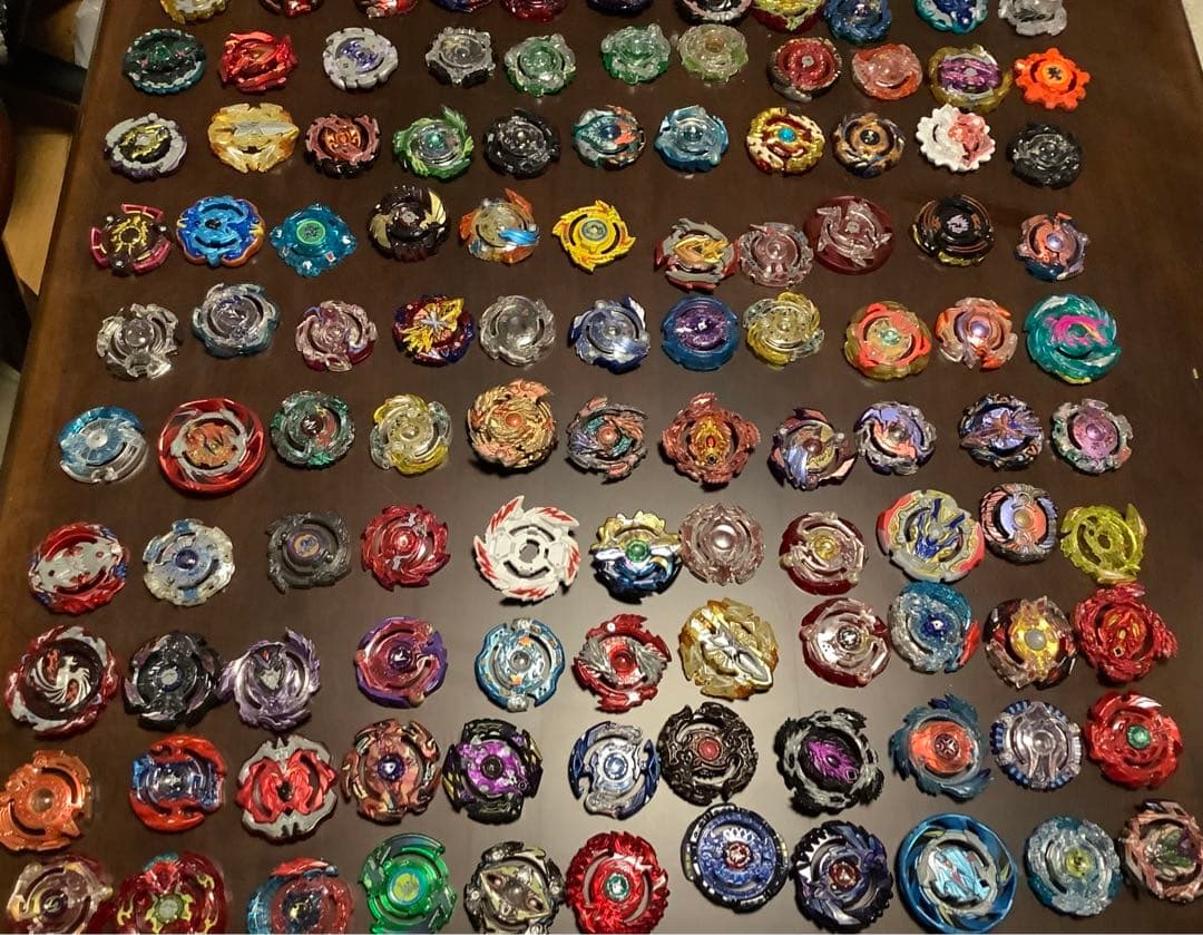 ベイブレードバースト　大量まとめ売り