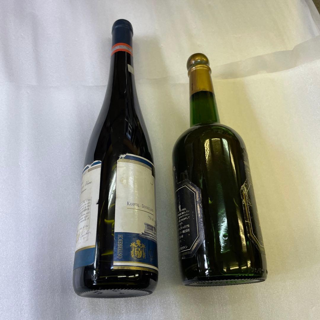 古酒　ワイン　シェリー酒