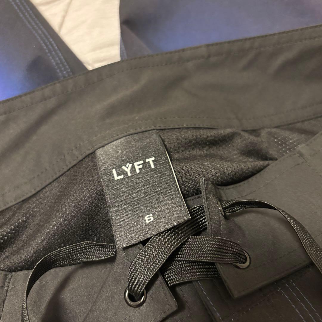 LYFT ステージショーツ ボードショーツ サーフパンツ