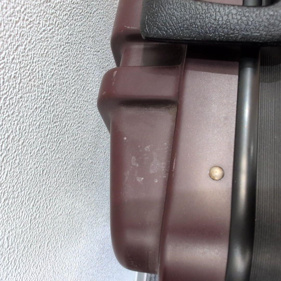 ビクター　ビデオムービー　CB-P1　ケース付き　ジャンク